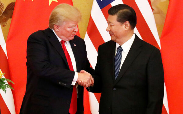 EUA-China: Reversão da escalada de tarifas é sinal encorajador para a economia mundial, dizem analistas