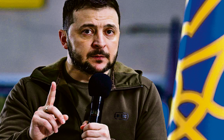 Cessar-fogo na Ucrânia: Moscovo acusa Kiev de tentar sabotar acordo