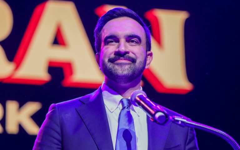 “Trump prepara-se para boicotar Nova Iorque”