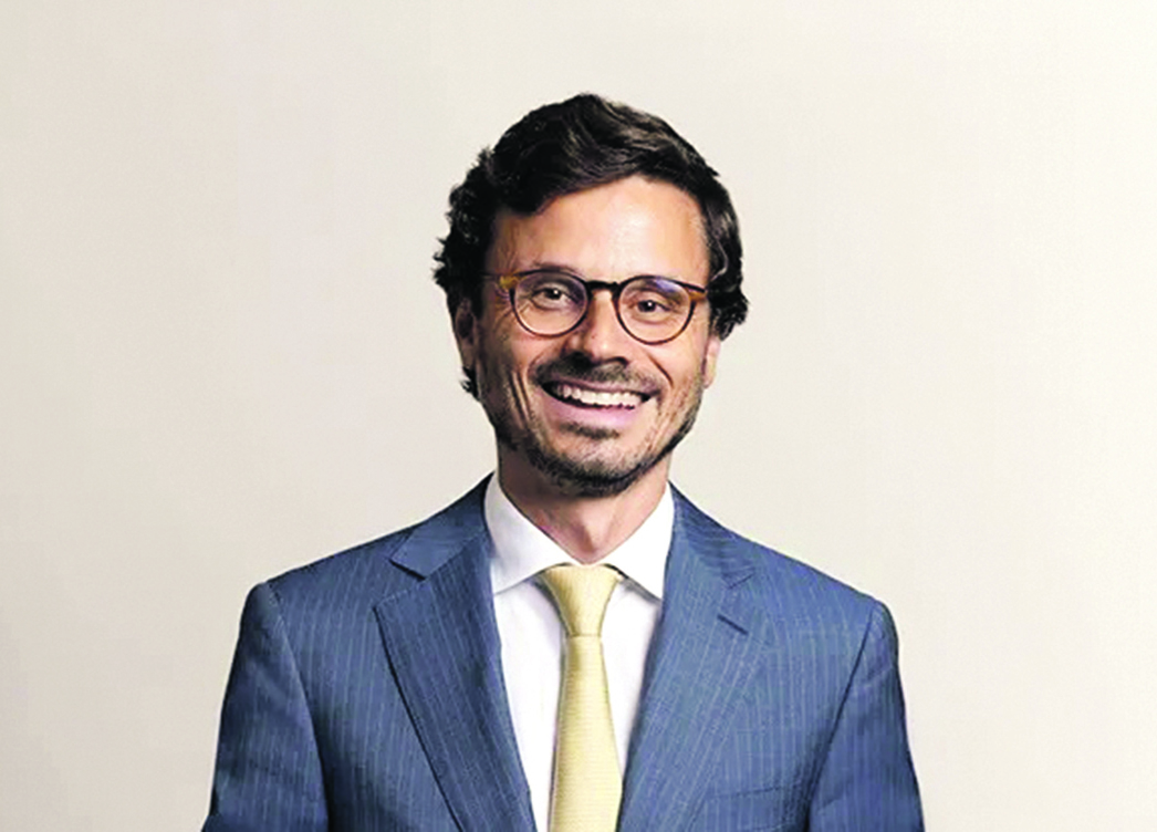 “Melhor solução é criar-se uma comissão para, pelo menos, pensar um novo CIRE”