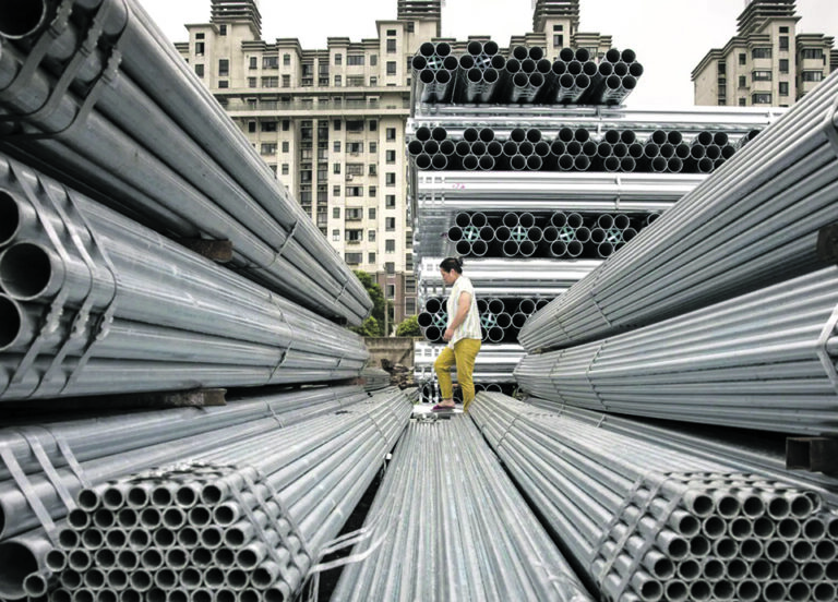 Papel estrat&eacute;gico da ind&uacute;stria metal&uacute;rgica e metalomec&acirc;nica em debate