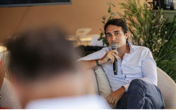 Vanguard escolhe Henrique Silva da Norfin para substituir Alexandre Berda como CEO