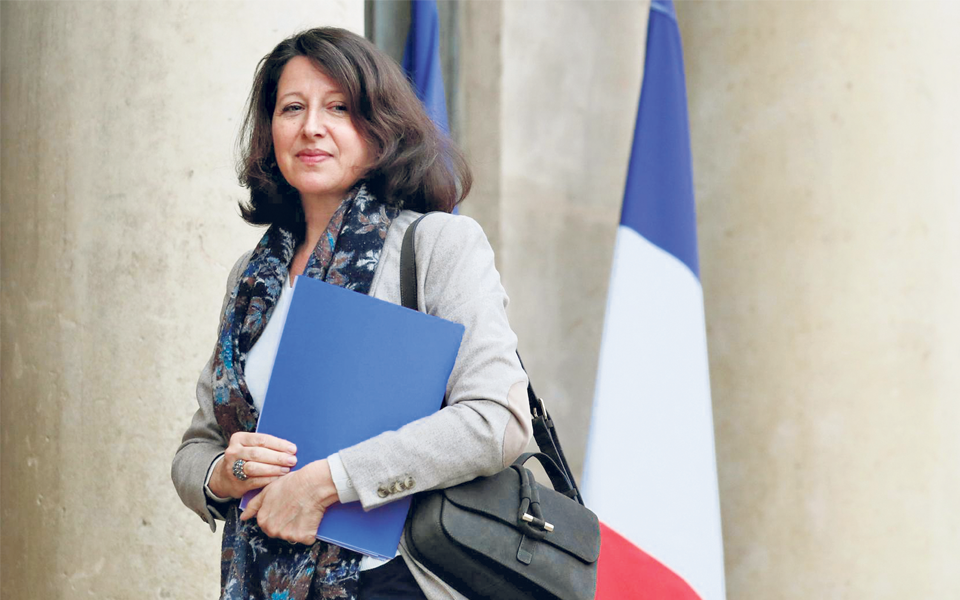 Agnèz Buzyn: De ministra da Saúde  a candidata à Câmara de Paris
