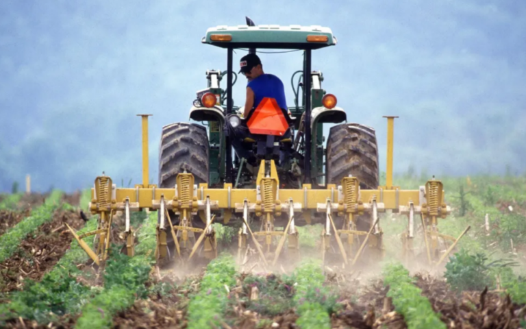 Agricultores pedem 190 milh&otilde;es para o setor