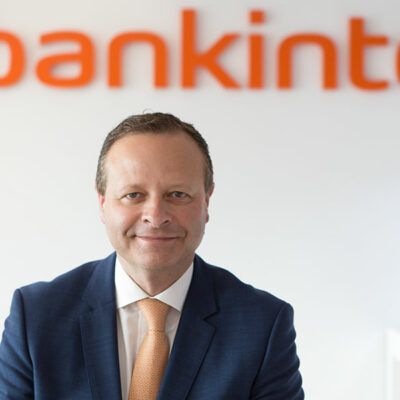 Bankinter Portugal usou 44% do plafond da garantia p&uacute;blica para cr&eacute;dito &agrave; habita&ccedil;&atilde;o jovem, mas prev&ecirc; esgotar at&eacute; ao fim do ano