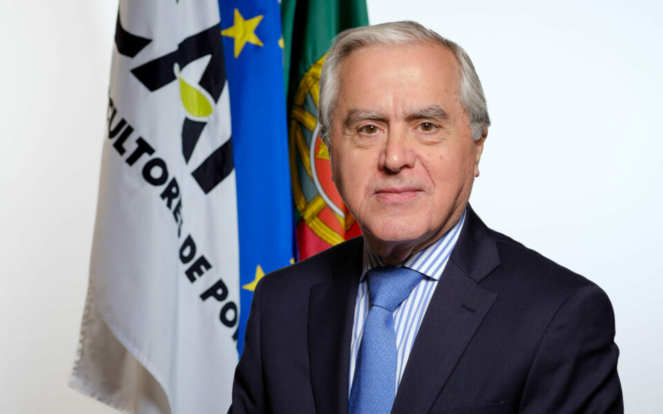 CAP alerta que investimento de cinco mil milh&otilde;es na &Aacute;gua que Une n&atilde;o est&aacute; claro no Or&ccedil;amento