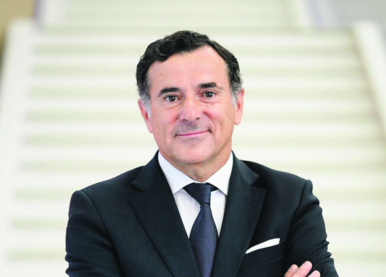 Cal&ccedil;ada de S&aacute;: "Portugal pode afirmar-se como a liga&ccedil;&atilde;o entre Europa e &Aacute;frica, mas isso exige estrat&eacute;gia"
