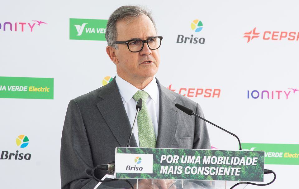 Via Verde acelera expans&atilde;o europeia e j&aacute; gera at&eacute; 30% das receitas fora de Portugal