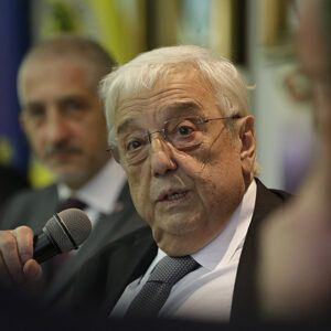 Família Mota é a 25.ª mais rica de Portugal