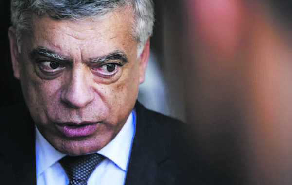 CIP prev&ecirc; "bom ano" para os neg&oacute;cios. Protagonistas antecipam 2026 ao JE