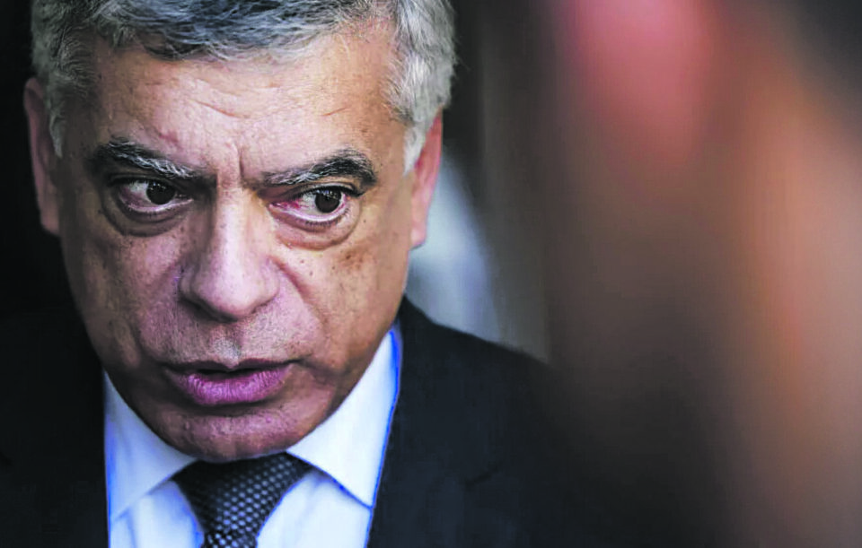 CIP: &ldquo;Que o PTRR n&atilde;o se torne numa luta pol&iacute;tico-partid&aacute;ria&rdquo;