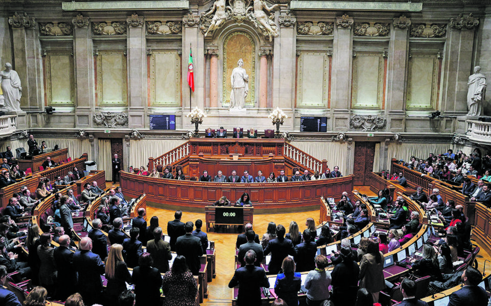 OE2027: PS promete que propostas de altera&ccedil;&atilde;o n&atilde;o v&atilde;o agravar saldo or&ccedil;amental