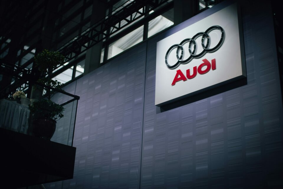 Audi investe 3.570 milh&otilde;es de euros na sua primeira f&aacute;brica nos Estados Unidos