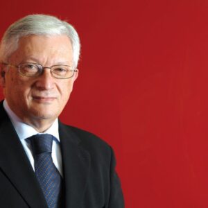 Fundos europeus bem investidos? Augusto Mateus lamenta que ningu&eacute;m queira saber