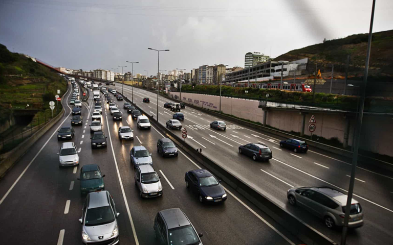 Mercado automóvel registou crescimento de 16,5% em Portugal no mês passado