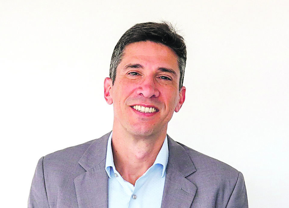B. Braun Portugal: SNS representa quase 60% do volume de negócios mas endividamento gera "alguns desafios"