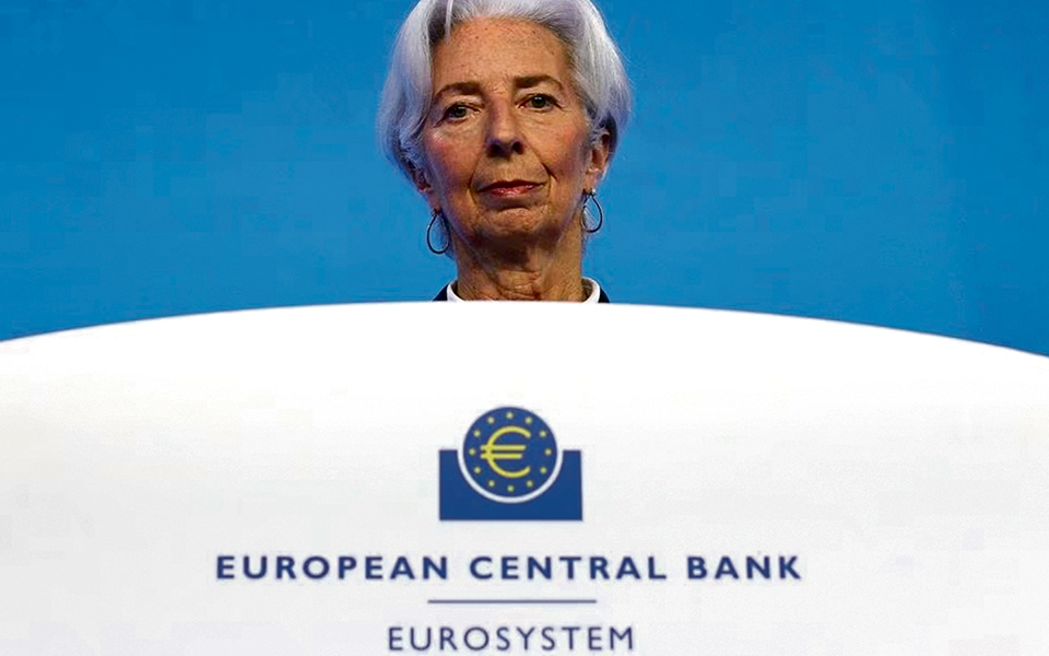 BCE vai voltar a subir juros num caminho longo a percorrer