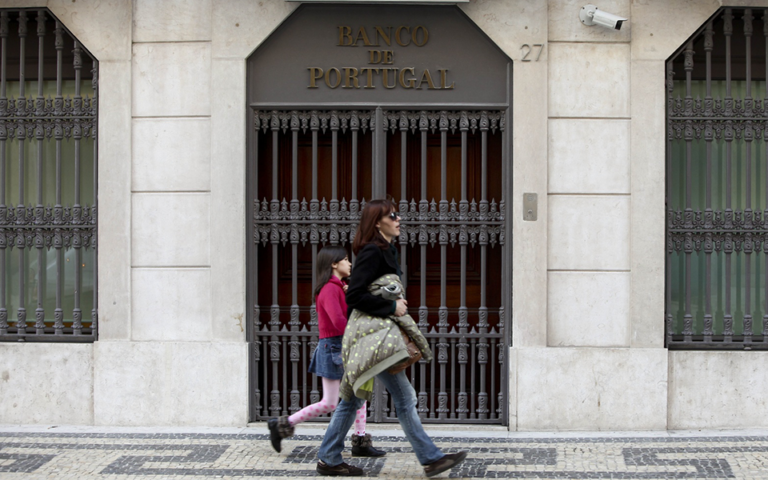 Dívida pública está a subir há seis meses e fixou novo recorde em maio