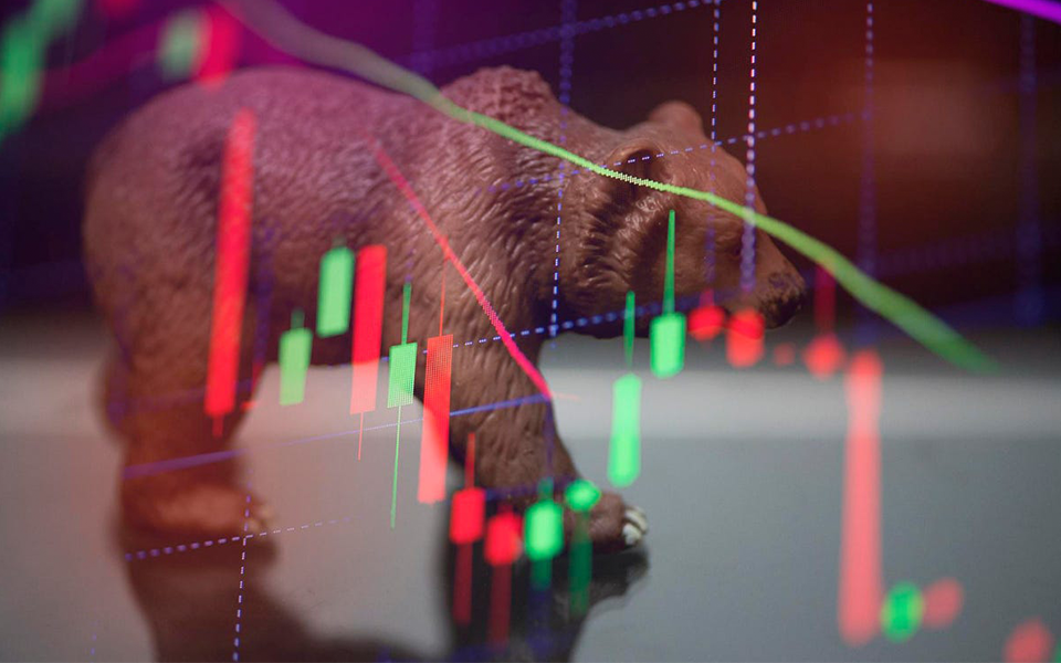 ‘Bear market’ veio para ficar até haver clareza sobre juros