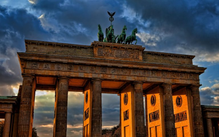 Recuperação da zona euro desacelera com abrandamento alemão