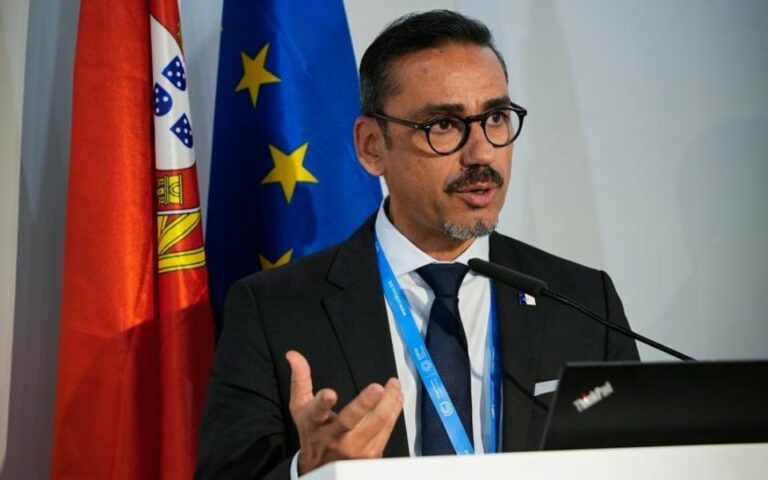 Açores quer concluir processo legislativo relativo às Áreas Marinhas Protegidas até 2028