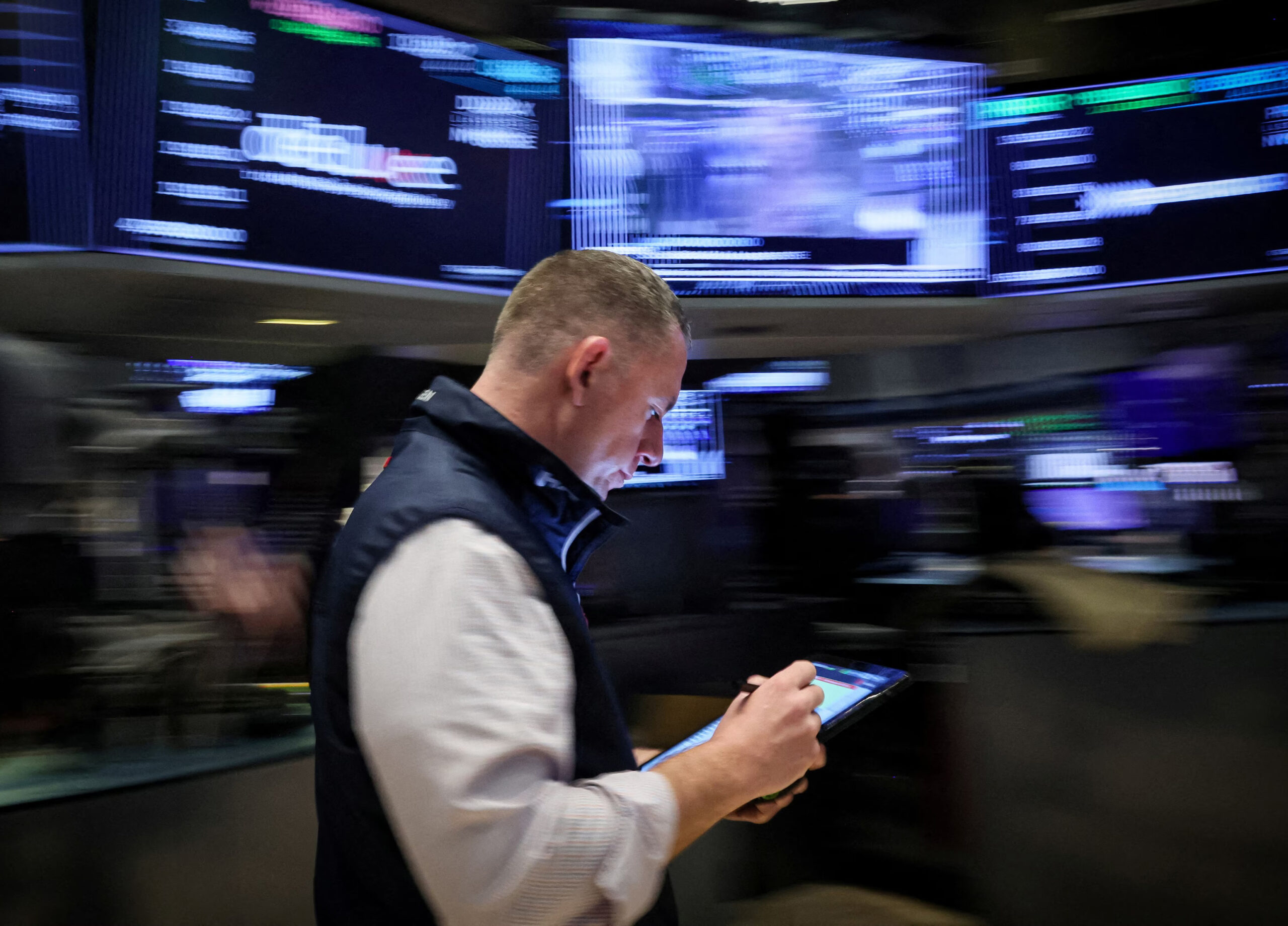 Bolsa perdeu grandes cotadas e o peso do PSI no PIB caiu a pique
