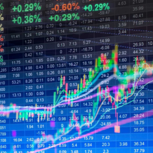 Mercados terminaram a semana no 'vermelho', pressionados pelo sell-off das tecnol&oacute;gicas