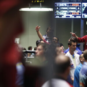 Bolsas asi&aacute;ticas lideram no primeiro semestre e PSI &eacute; o terceiro melhor na Europa