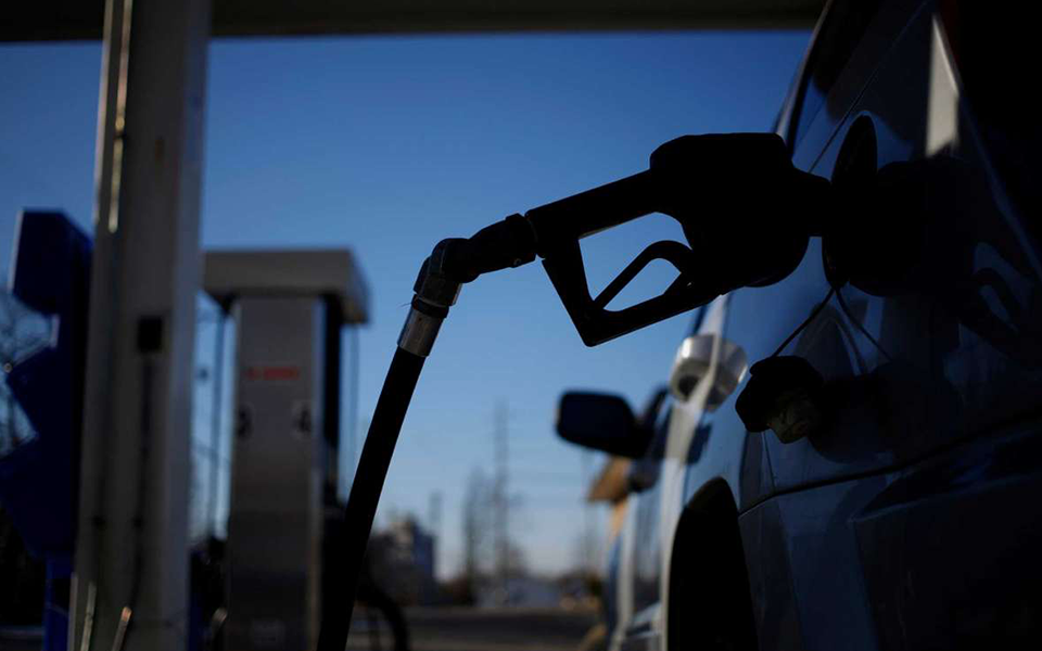 Preço dos combustíveis mais sensíveis a subidas internacionais  do que descidas