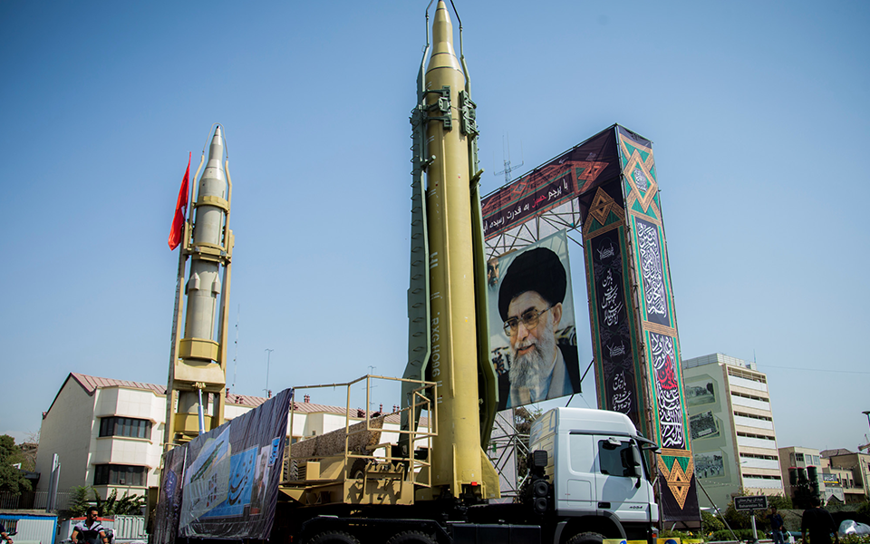 Regime do Irão e parceiros internacionais testam possibilidade de novo acordo