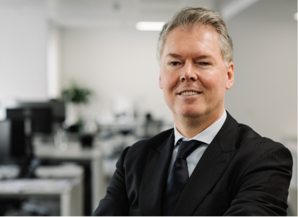"Prazos de licenciamento são uma das principais frustrações dos promotores imobiliários", diz CEO da Bondstone