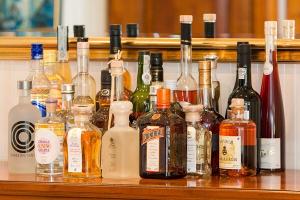 Tarifas chinesas sobre brandy com impacto limitado para Portugal