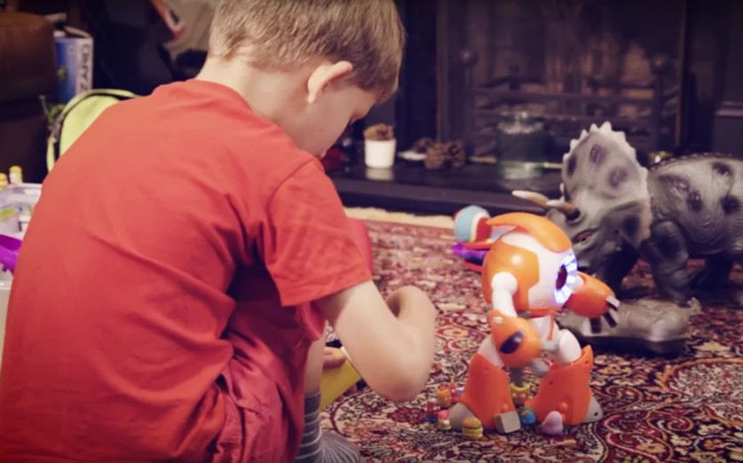 Pa&iacute;ses europeus importam 5,6 mil milh&otilde;es de euros de brinquedos da China