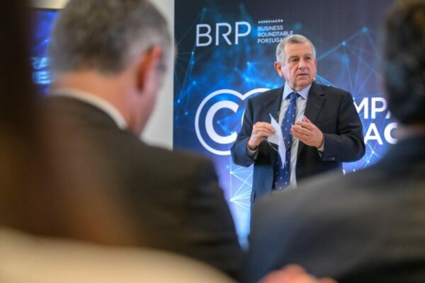 BRP pede que crescimento e produtividade sejam "des&iacute;gnio nacional"
