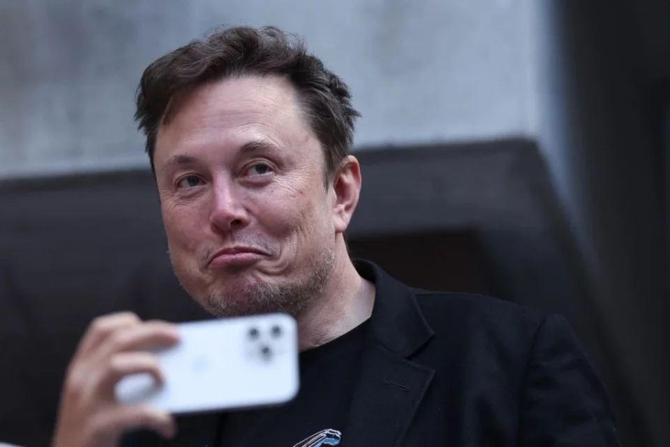 Carteira de Elon Musk fica 33 mil milhões mais recheada em 48 horas