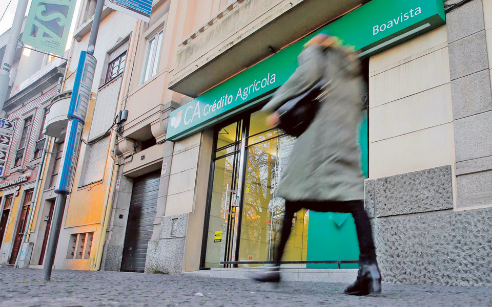 Banco de Portugal vai mudar regime jurídico do Crédito Agrícola