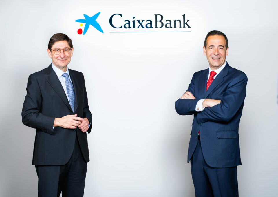 CaixaBank vai abrir sociedade de gestão de fortunas em Portugal