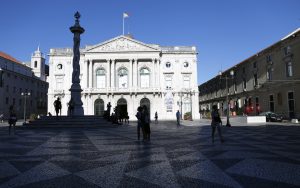 Lisboa é a autarquia do país com mais queixas dos munícipes
