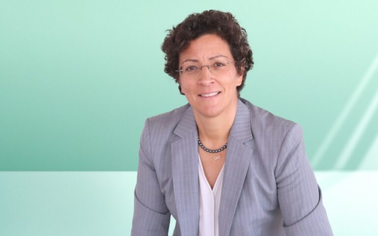 Carla Rebelo é a 12º portuguesa Mais Poderosa nos Negócios?