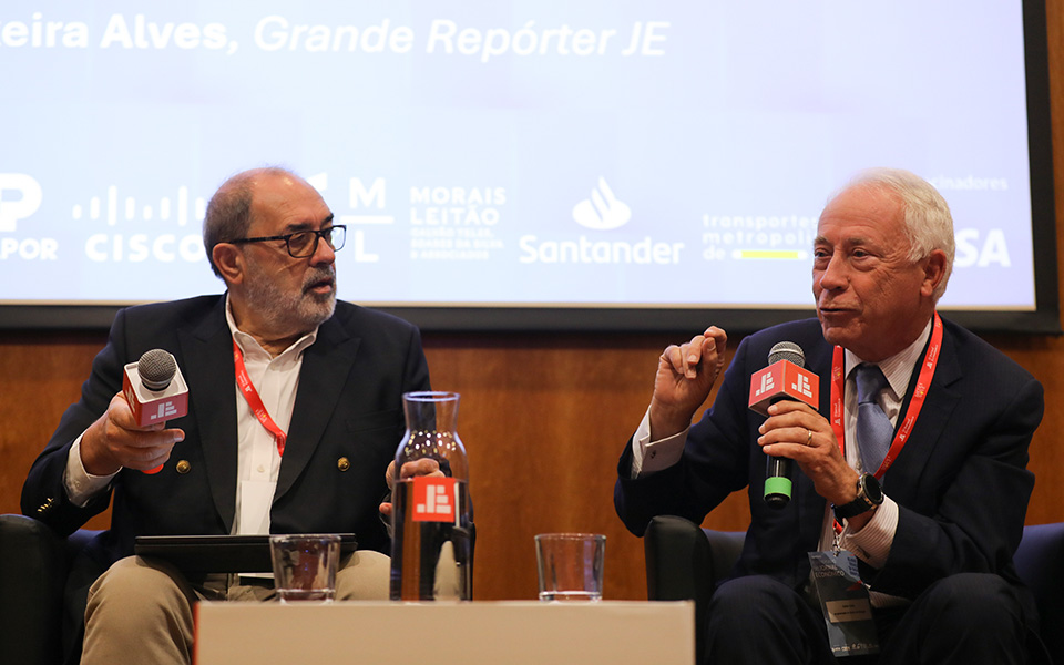 Carlos Albuquerque: “O único banco pan-europeu é a Revolut”