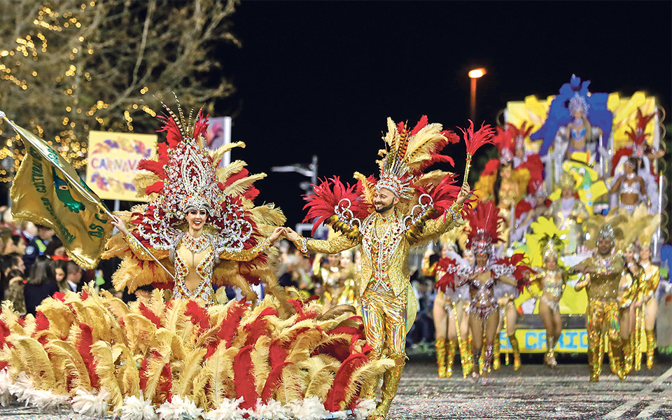 Cancelamento do Carnaval fragiliza trupes