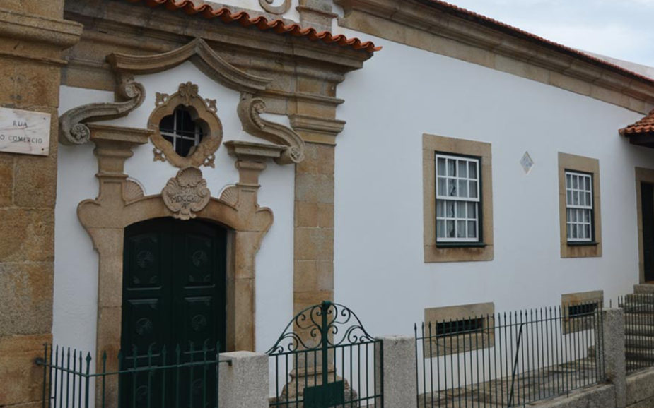 Casa de São Matias: Um regresso às origens