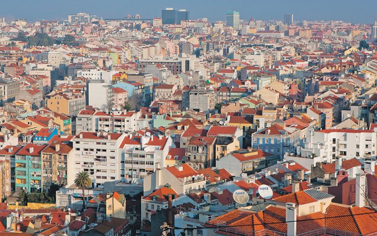 Crise na habitação motiva novos protestos: “Há mais razões para estarmos na rua"