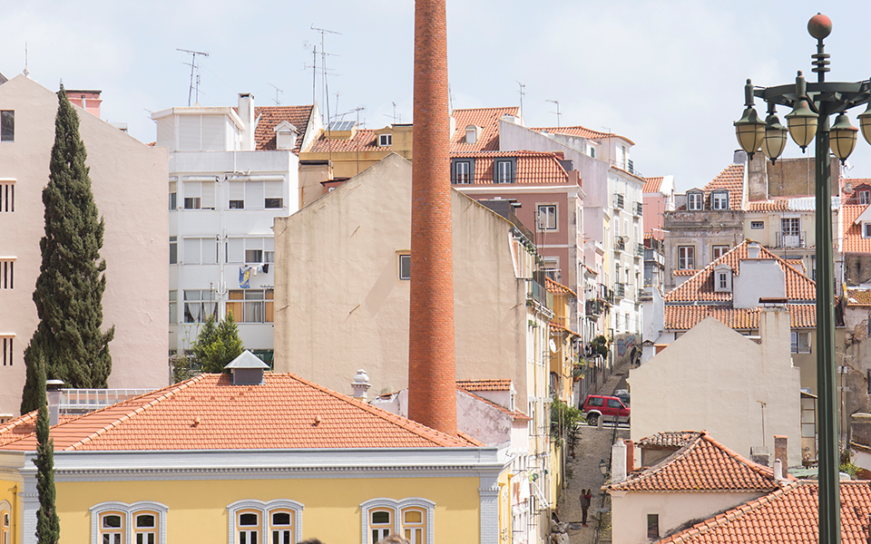 Portugal é o sétimo país da OCDE onde os preços das casas mais subiram desde 2015, com aumento de 69%