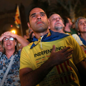 Espanha: “Todos para o Congresso, já”