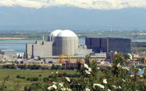 Nuclear espanhol junto a Portugal está para fechar, mas falta lidar com resíduos radioativos