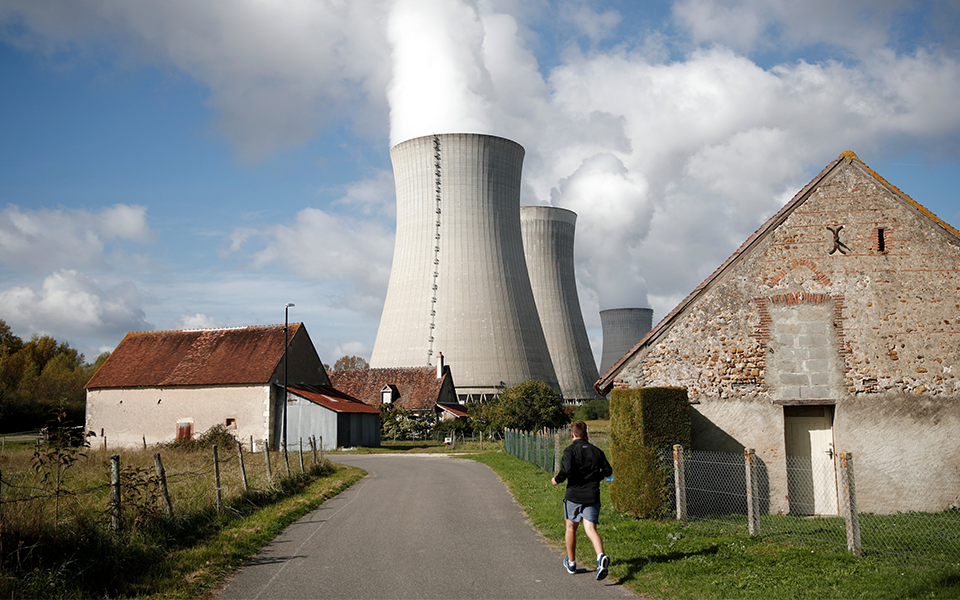 Mundo está a assistir a uma nova corrida nuclear, diz o SIPRI
