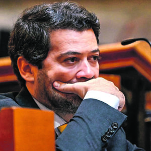 Chega empurra votação à lei dos solos para depois da moção de censura