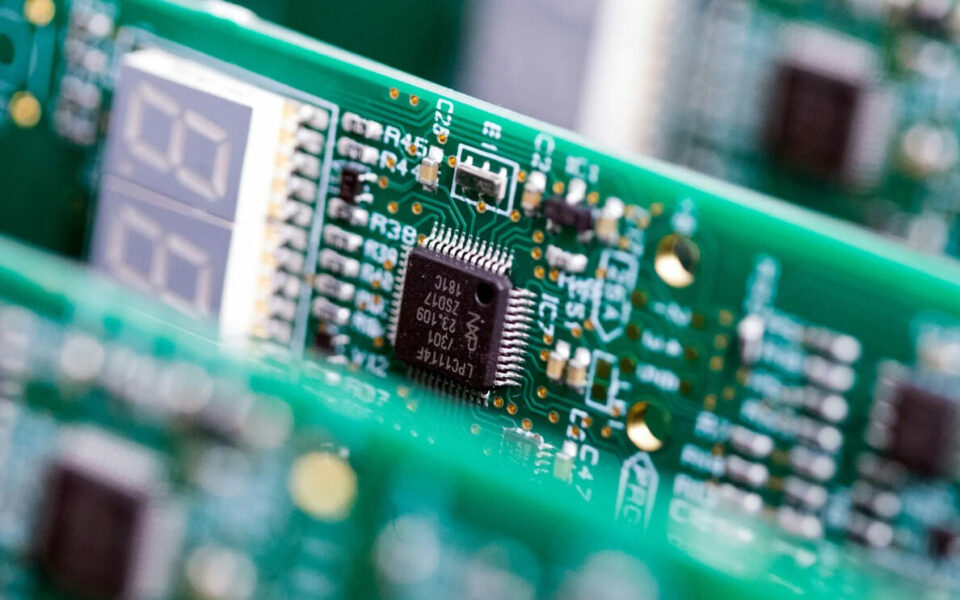 McKinsey estima que ind&uacute;stria dos semicondutores mais do que duplique vendas at&eacute; 2030