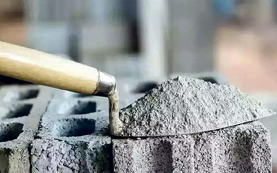 Cimpor admite subir preços  do cimento mais de 10%  devido aos custos da energia